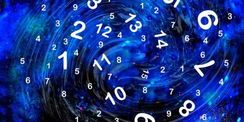 Các con số giúp đặt câu hỏi về điểm mạnh, ưu tiên và động lực sống